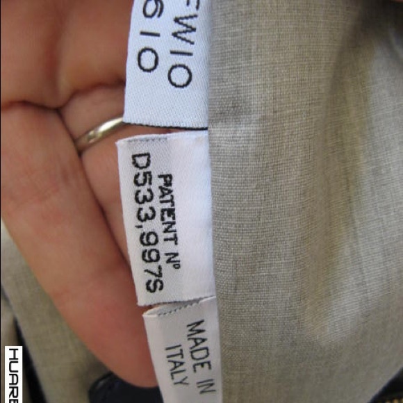 COPY - New with tag Marc Jacobs Stam bag - Picture 3 of 8